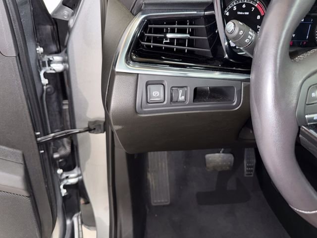 2025 Cadillac XT6 Premium Luxury - Photo 9