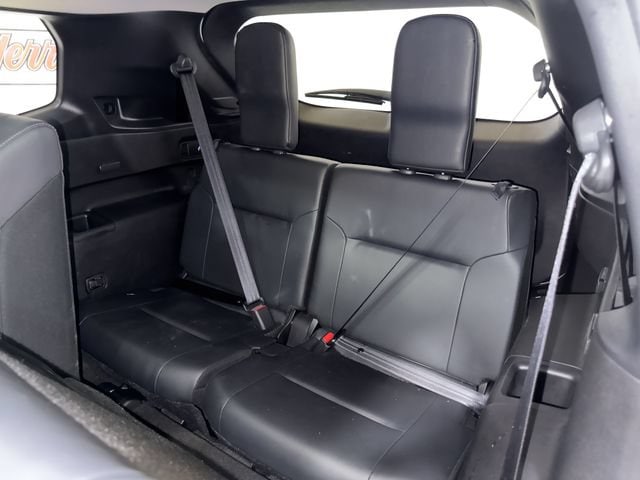2025 Mitsubishi Outlander SEL - Photo 21