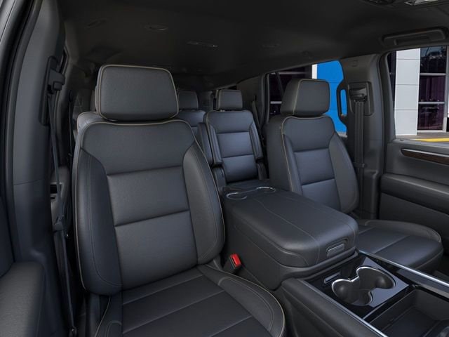 2026 Chevrolet Tahoe Premier - Photo 16