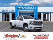 Chevrolet Silverado 3500 HD