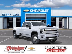 2026 Chevrolet Silverado 3500 HD High Country DRW Truck