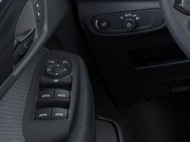 2026 Chevrolet Trailblazer LS - Photo 22