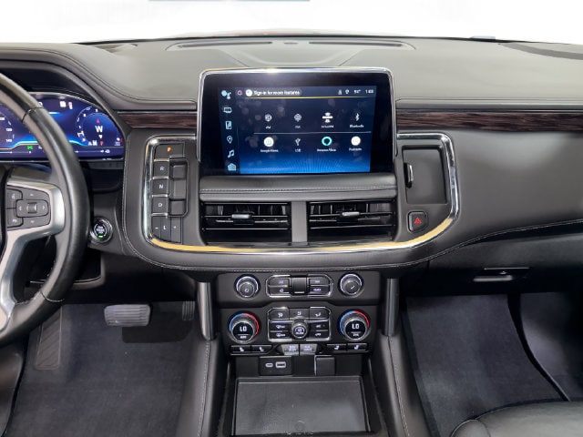 2023 Chevrolet Tahoe Z71 - Photo 10