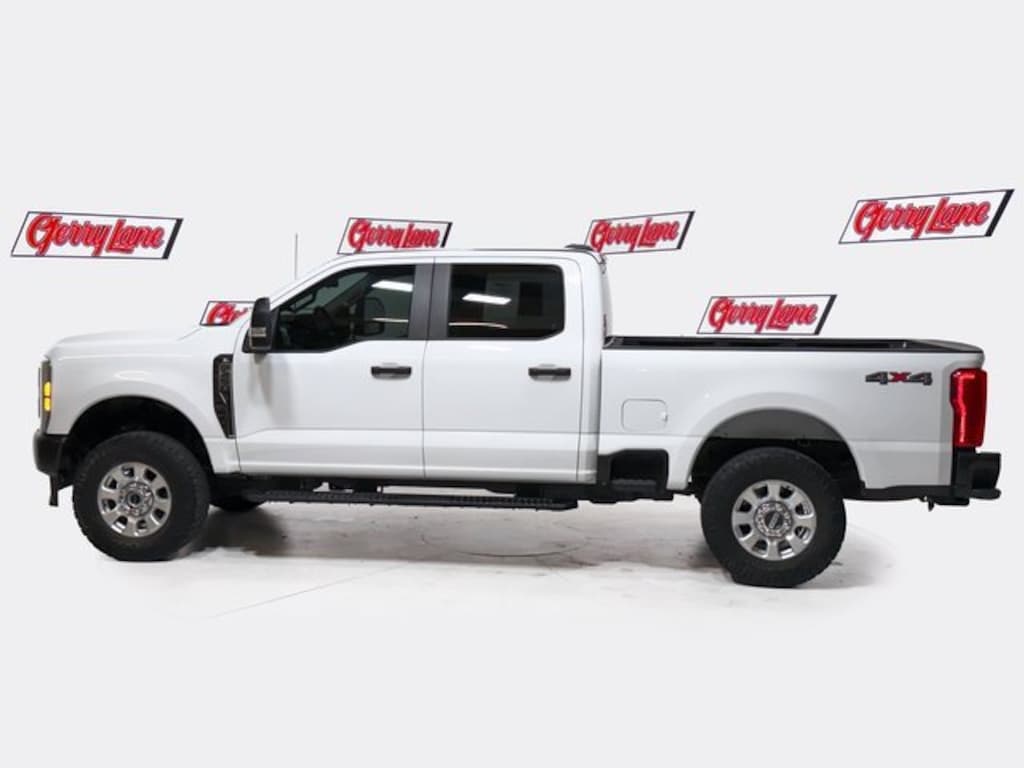 Used 2024 Ford Super Duty F-250 SRW XL