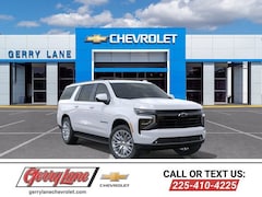 2026 Chevrolet Suburban RST SUV