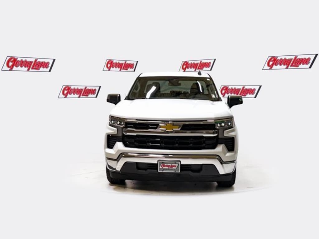 Used 2024 Chevrolet Silverado 1500 LT Truck