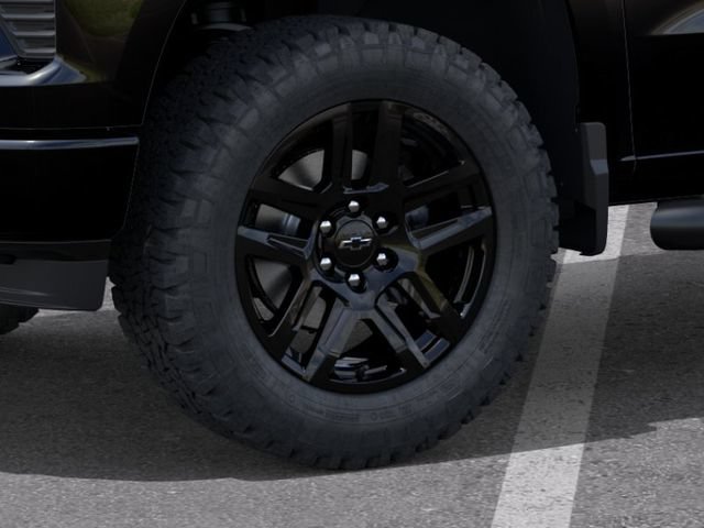 2026 Chevrolet Silverado 1500 RST - Photo 9