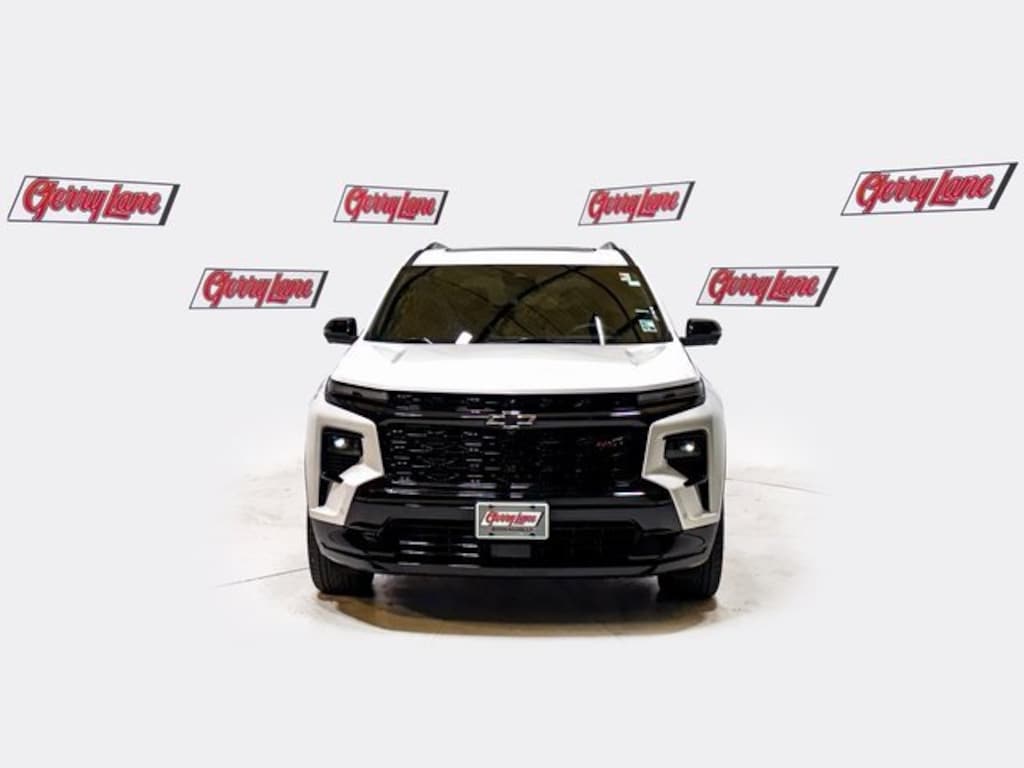 Used 2024 Chevrolet Traverse RS SUV