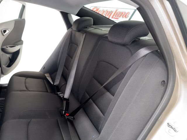 2024 Chevrolet Malibu 1LS - Photo 16
