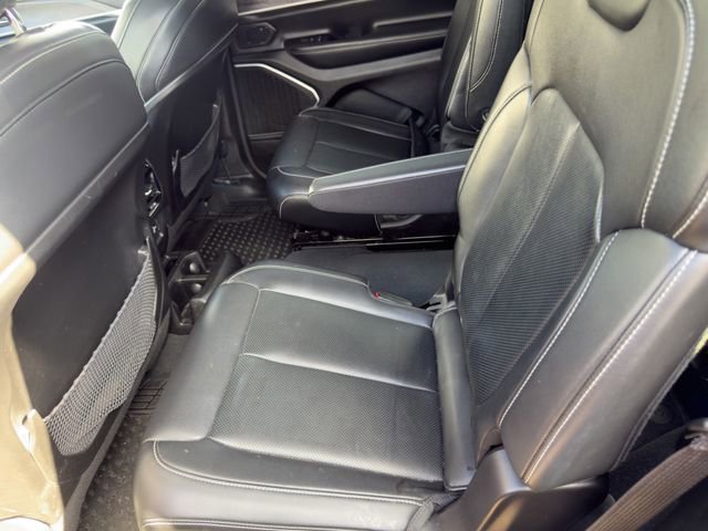 2022 Jeep Grand Cherokee L Limited - Photo 17