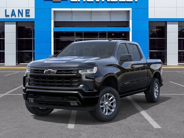 2026 Chevrolet Silverado 1500 RST - Photo 6