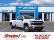  Chevrolet Silverado 3500 HD