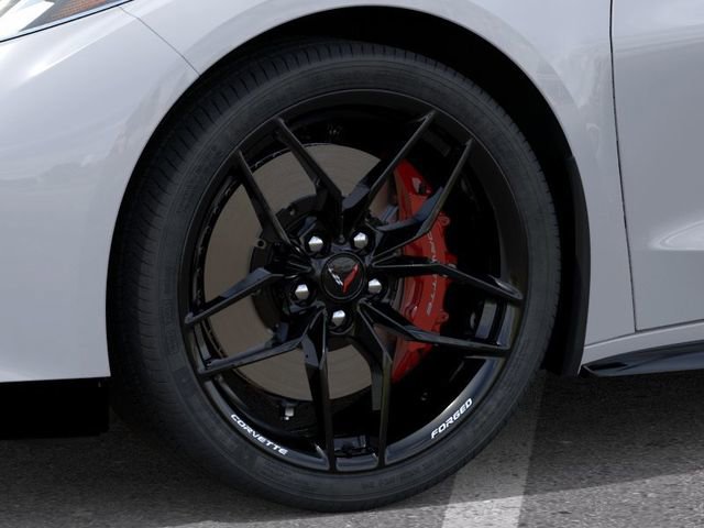 2026 Chevrolet Corvette 2LZ - Photo 9
