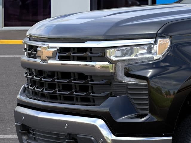 2026 Chevrolet Silverado 1500 LT - Photo 13