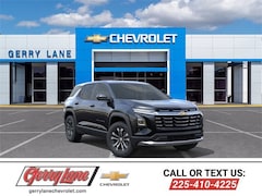 2026 Chevrolet Equinox LT SUV