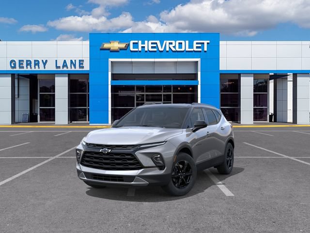 2026 Chevrolet Blazer 2LT - Photo 8