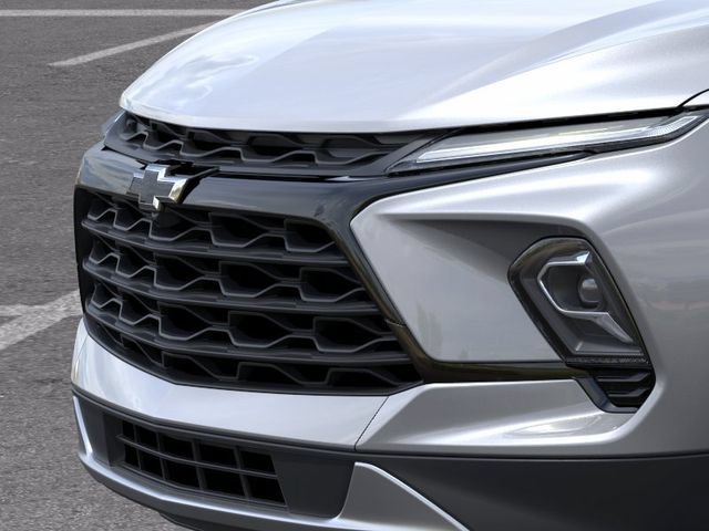 2026 Chevrolet Blazer 2LT - Photo 13