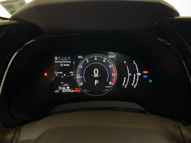 2023 Lexus RX 350 - Photo 7