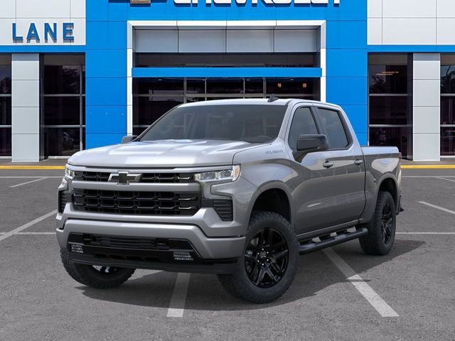 2026 Chevrolet Silverado 1500 RST - Photo 6