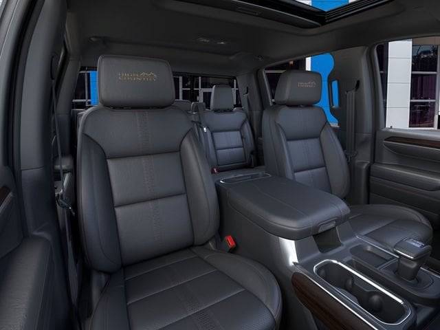 2026 Chevrolet Silverado 1500 High Country - Photo 16