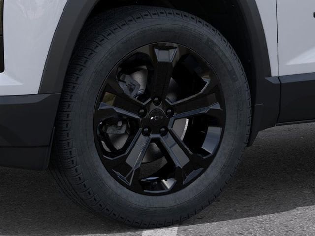 2026 Chevrolet Equinox LT - Photo 9