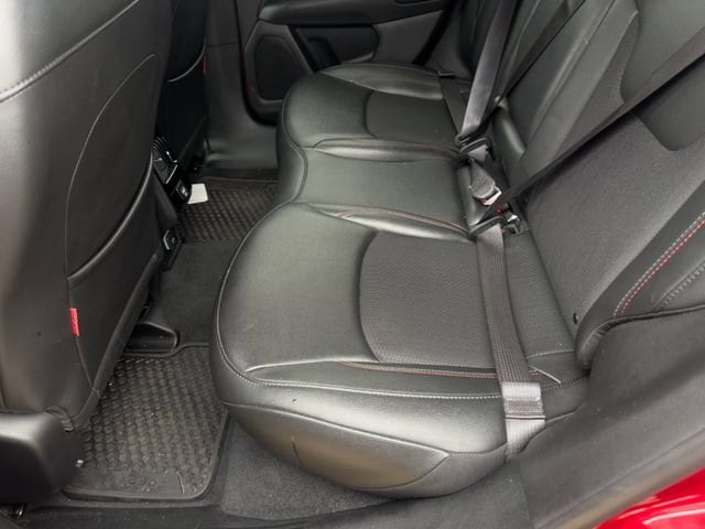 2025 Jeep Compass Trailhawk - Photo 18