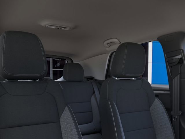 2026 Chevrolet Trailblazer LS - Photo 24