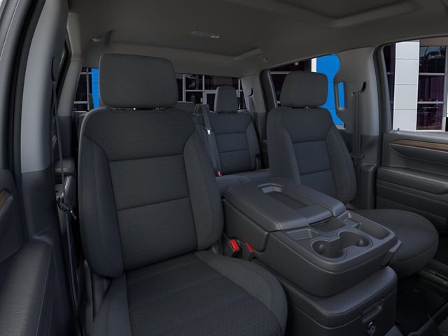 2026 Chevrolet Silverado 1500 LT - Photo 16