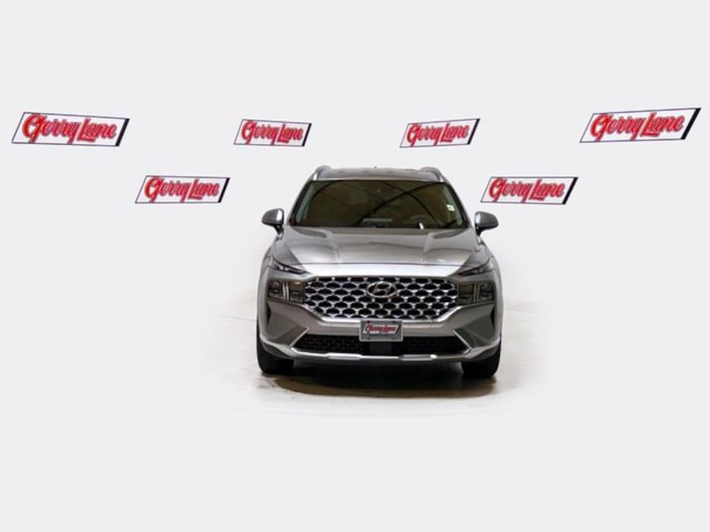 Used 2021 Hyundai Santa Fe SEL