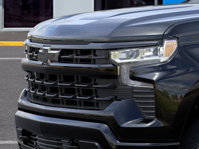 2026 Chevrolet Silverado 1500 RST - Photo 13