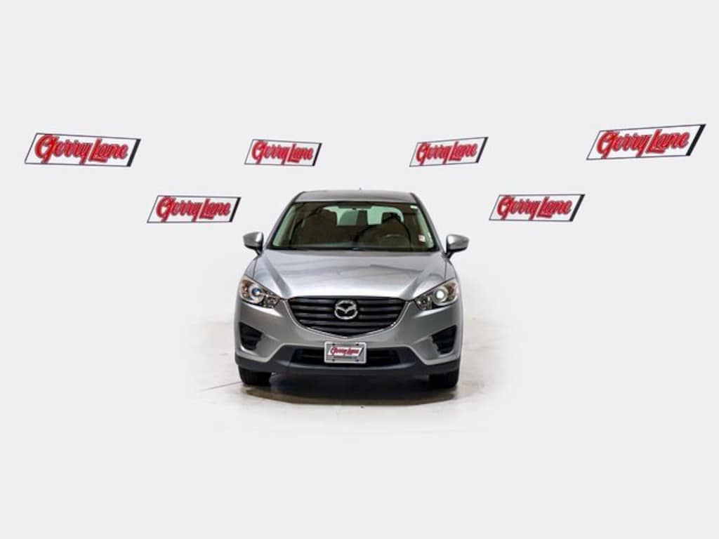 Used 2016 Mazda Mazda CX-5 Sport (2016.5) SUV