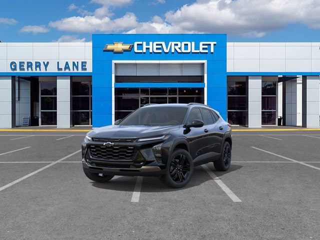 2026 Chevrolet Trax Activ - Photo 8