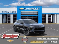 2025 Chevrolet Blazer EV RS SUV