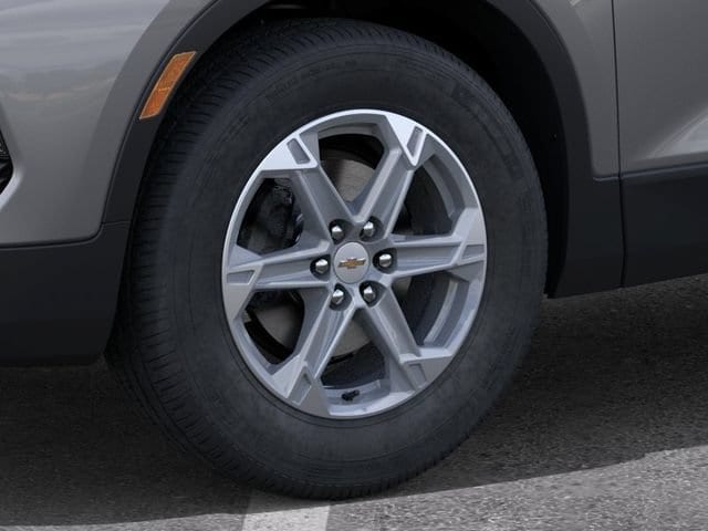 2026 Chevrolet Blazer 2LT - Photo 9