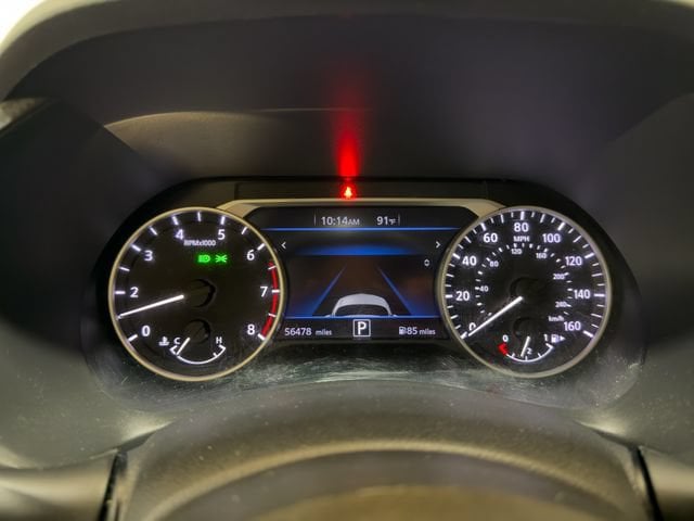 2023 Nissan Sentra SV - Photo 6