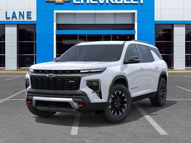 2026 Chevrolet Traverse Z71 - Photo 6