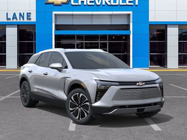 2026 Chevrolet Blazer EV LT - Photo 7