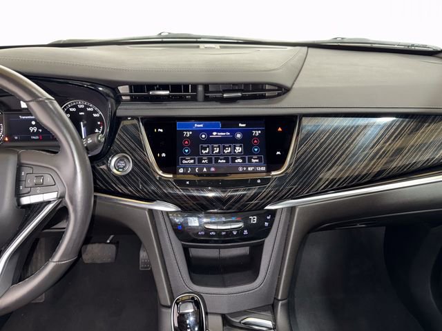 2025 Cadillac XT6 Premium Luxury - Photo 10