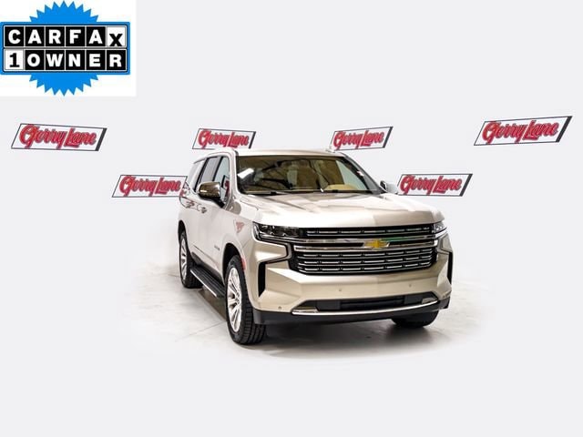 2022 Chevrolet Tahoe SUV 
