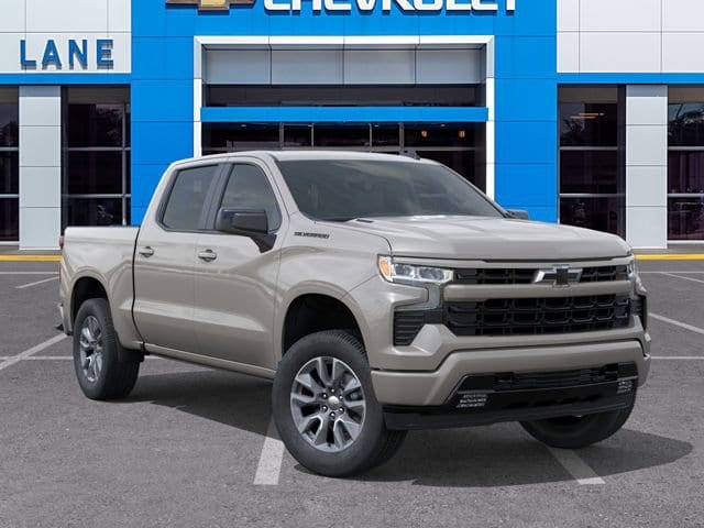 2026 Chevrolet Silverado 1500 RST - Photo 7