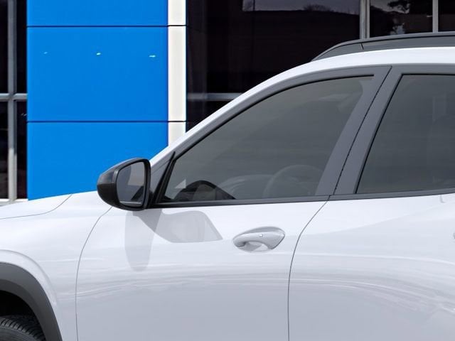 2026 Chevrolet Trax LT - Photo 12