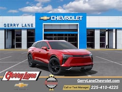 2025 Chevrolet Blazer EV LT SUV