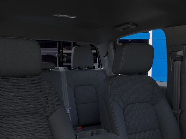 2026 Chevrolet Colorado LT - Photo 24