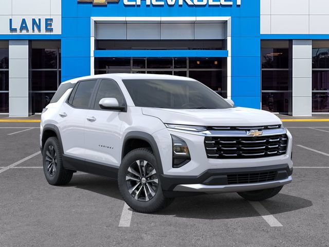 2027 Chevrolet Equinox LT - Photo 7
