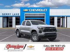 2026 Chevrolet Colorado LT Truck