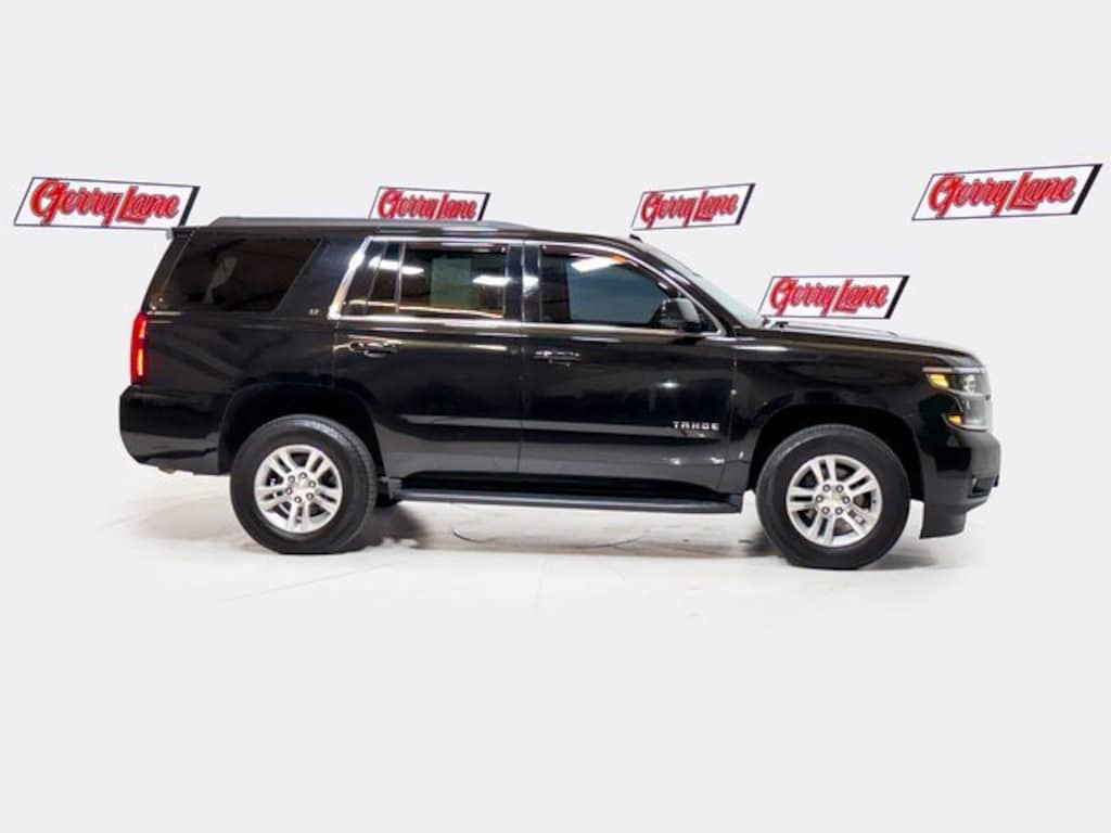 Used 2020 Chevrolet Tahoe LT SUV