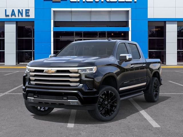 2026 Chevrolet Silverado 1500 High Country - Photo 6