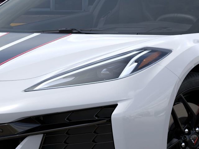 2026 Chevrolet Corvette 2LZ - Photo 10