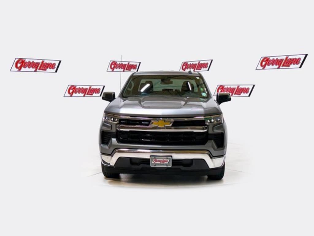 Used 2023 Chevrolet Silverado 1500 LT Truck