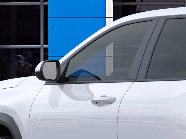 2027 Chevrolet Equinox LT - Photo 12